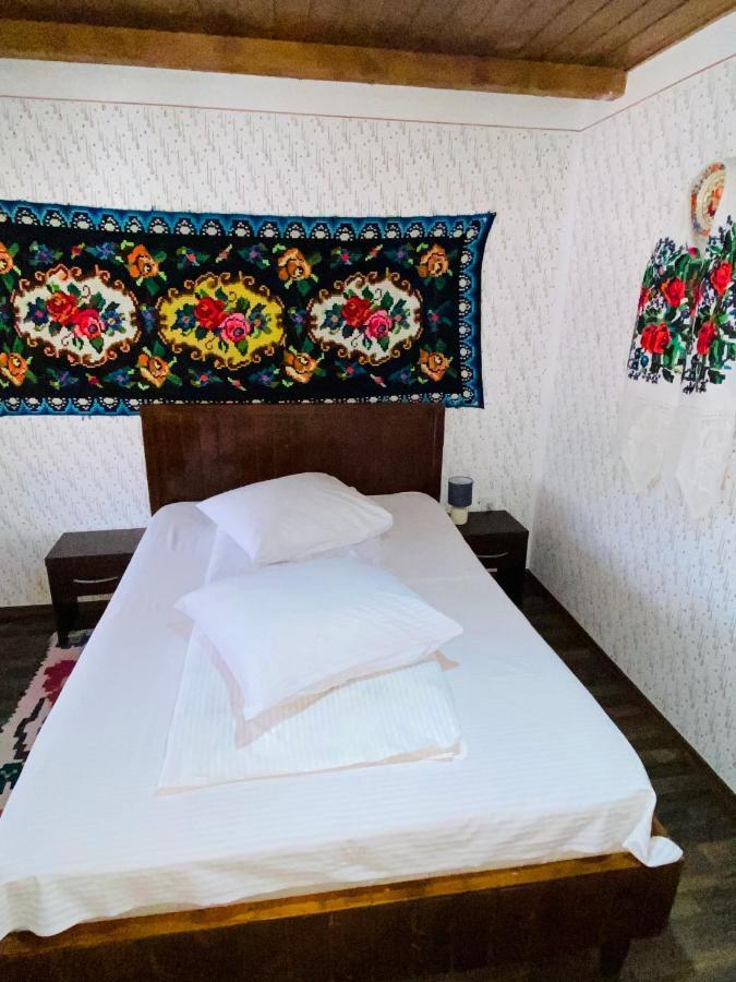 Floare De Maramures 1 Vadu Izei Bagian luar foto
