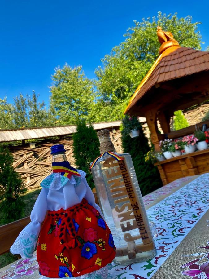 Floare De Maramures 1 Vadu Izei Bagian luar foto