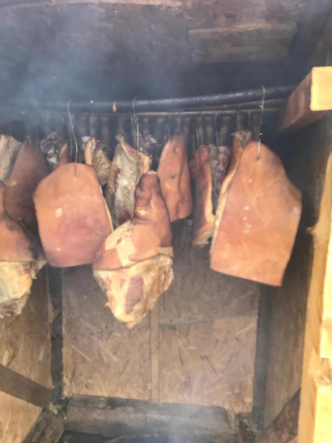Floare De Maramures 1 Vadu Izei Bagian luar foto